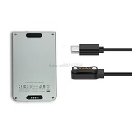 Charger Cable for PLAUD Note AI Voice Recorder, Magnetic Replacement Charging Cable USB-C Cord for P