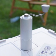 [Fast Straw] Taimo Chestnut C3 Hand-Cranked Coffee Grinder Household Hand-Brewed Coffee Manual Porta
