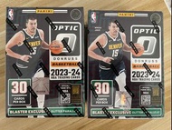 2023-24 Panini Donruss Optic NBA Blaster Box