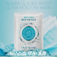 Alaska mask original