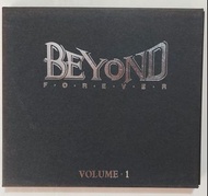 Beyond Forever CD