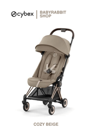 Xe đẩy du lịch gấp gọn Cybex Coya sản phẩm đang hot trên thế giới