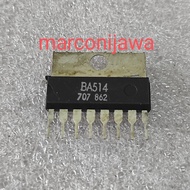 AS01 BA514 BA514 ic ba514 ba514