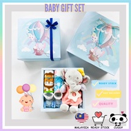 Hadiah Untuk Baby Newborn Hadiah Bayi Newborn Baby Gift Set For Newborn Infant Baby Boy Baby Girl