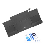 not ture link New Laptop Battery For Apple MacBook Air 13" A1466 A1369 2011 2012 2013 2014 Year Prod