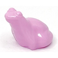 Lego Animal Land x223 Frog Alternate Item No: 28841 33320 bright pink