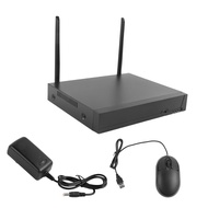 Icsee 8CH 265 HD 5MP 4K Wireless NVR Recorder for ICSEE XMEYE WIFI Cctv Camera System for Camera