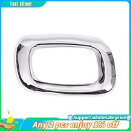 In stock-A2478850001 2478850001 Right Exhaust Pipe Cover Tail Throat Decorative Strip for    X247 W2