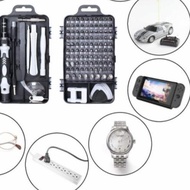 Cellphone Screwdriver full set Of 115 in 1 Hp Laptop Service Screwdriver Computer Service