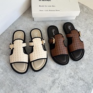 Valencia Sandals | Size 36-44 Sandal Perempuan Sandal Wanita