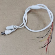 CCTV cable, CCTV spare parts, 3pin + 2pin, Analog CCTV spare parts cable,/AHD,/2MP, 3MP,/4MP