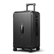 BOLDEDGE 20/26/31 Inch Luggage Bag Travel Luggage Heavy Duty Suitcase Large Capacity Trolley bagasi 