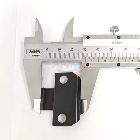 15 pieces 42.006.034 Blanket Lock Leaf Spring for SM52 PM52 GTO52 MO Printing Machine G2.006.038