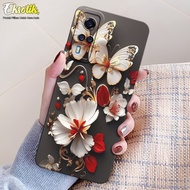 Case Untuk Vivo Y51 (V2030) / Y51A (V2031) - Eksotik - Casing Vivo Y51 / Y51A - Bahan Premium - Kesi