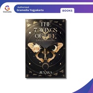 Gramedia Yogya - 7 Wings Of Life
