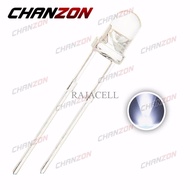LED 3mm Clear White High Quality LED diode Light