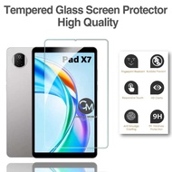 Tempered glass HONOR PAD X7 8.7 INCH full cover