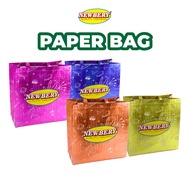 NEWBERY Paper Bag (NB1410)