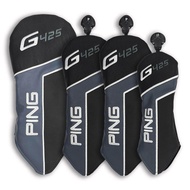 G425 Golf Club Cover Wooden Head Cover Fairway Wooden Cap Cover Protective Cover