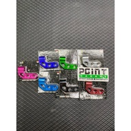 Original Ninja V2 Clutch Stud Bracket 2TC