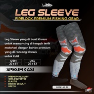 Leg Cuffs FPFG Leg Sleeve/