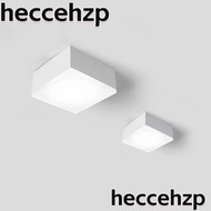 HECCEHZP LED Ceiling Lights, Home Decor Creative Wall Lamp,  Square Surface Mounted Ceiling Lights Living Room