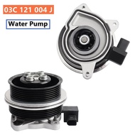 1.4T Engine Water Pump 03C121004J 03C 121 004 J 03C121004 03C 121 004J For VW Beetel CC Golf J-etta 