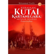 Kutai Kartegara Kingdom Book Owners History of Government - History Book