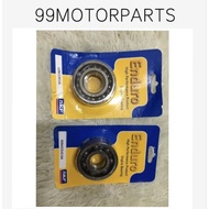 6304 6205 SKF ORIGINAL 100% ENDURO C3 RACING BEARING CRANKSHAFT 6305 / 63/22 SKF C3 / C4 ENDURO BEAR