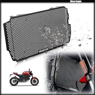 For Ducati Monster 937/950 Motorcycle Radiator Guard Radiator Protection Mesh Cover Anti Sandstone E