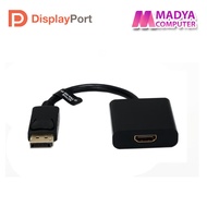 DisplayPort to HDMI Adapter