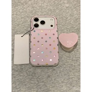 Phone Phone Case Suitable for iPhone 7 8 X XS XR XSMAX 11 12 13 14 15 16 17 Pro max Plus Air Foundat