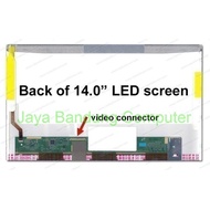 LCD LED Acer Aspire 4251 4560 4560G Series 14.0 Inch Thick