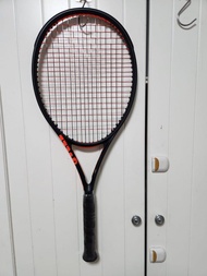 Wilson Clash 100 Pro V3 Grip 2