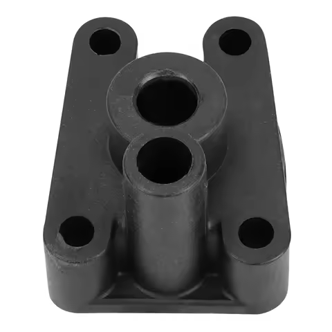 6E0-W0078 Water Pump Repair Kit for Yamaha outboard 2 stroke 4HP 5HP Powertec Seapro 5HP