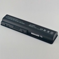 HP COMPAQ DV6 CQ61 DV5 CQ45 CQ50 CQ60 G41 Laptop battery Ready Stock Malaysia
