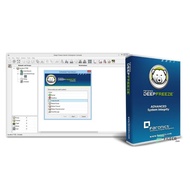 ♞Deep Freeze License key by Faronics for multiple pc setup for computer shop etc lifetime used