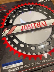 สเตอร์หลัง SR400/500 (520)