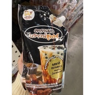 คาราเมล บราวน์ชูการ์ สำหรับ ราดขนมและเครื่องดื่ม ตรา เพียวโตะ 900 G. Brown Sugar Caramel For Dessert