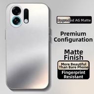 Protective Shockproof Heat Dissipation Case for OPPO K13 Turbo 5G Matte Silicone