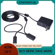 Fashion AC Power Adapter Charger Power Supply for Xbox 360 Console Kinect Sensor