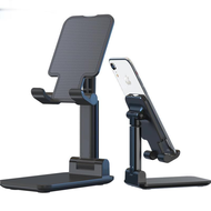 2022 Universal Desktop mobile phone holder stand for   adjustable tablet foldable table cell phone desk stand Holder