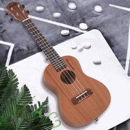 YAEL Sapele Ukulele 4 Strings Hawaiian 21 inch Soprano 23 inch Concert 26 inch Tenor Ukulele