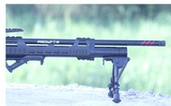 MAINAN SENAPAN PCP PREDATOR OD38 ASLI