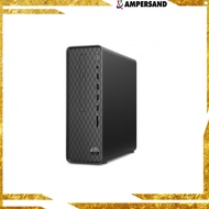 HP Slim S01-pf1165d Desktop PC (1V7L9AA)