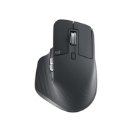 LOGITECH MX MASTER 3S WIRELESS MOUSE GRAPHITE (1Y WARRANTY)