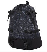 現貨 Gregory DAY AND A HALF PACK 33L-黑花 Black Tapestry