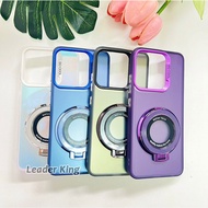 Shipped From Thailand Shockproof Case For OPPO A6X A6 4G/5G A5X A5Pro A5 A5iPro A3X A3Pro A3 009