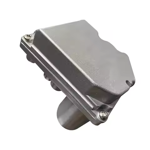 Turbo Actuator Turbo Actuator VV19 A2C53166097 A2C53308526 Turbo Charger For Mercedes-PKW W639-AU62