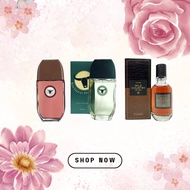 WILD COUNTRY PERFUME 50ML 75ML 100ML